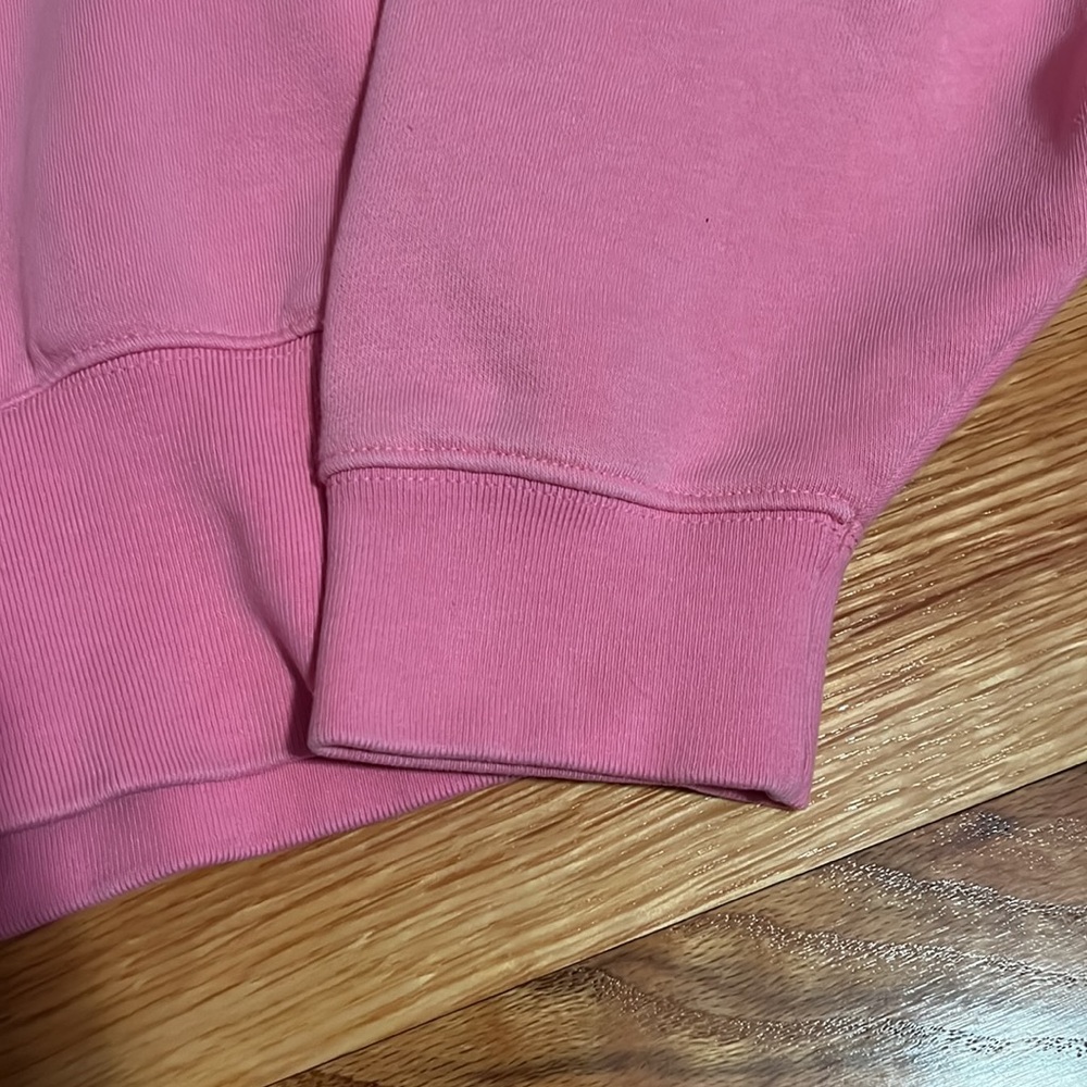 Adidas Pink Crew neck - Picture 4 of 6